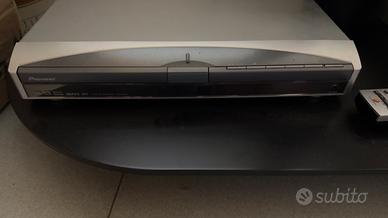 Dvd e dolby surround  Pioneer