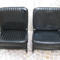 sedili FIAT 900T Panorama