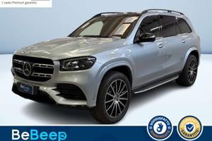 Mercedes-Benz GLS 400 D PREMIUM 4MATIC AUTO