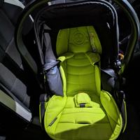 ovetto kiddy Evolution pro 2