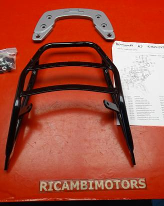 PORTAPACCHI YAMAHA TDM 850 4TX