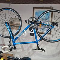 bici da corsa trek