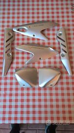 MV agusta coperture alluminio