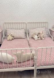 Letti allungabili ikea