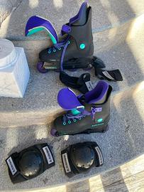 ROLLERBLADE LIGHTNING