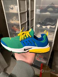 Nike Air Presto
