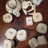 Prese adattatori telefono fisso 