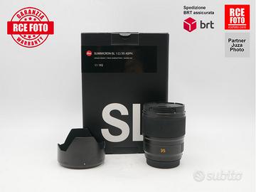 Leica Summicron-SL 35 F2 ASPH (Leica)