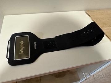 Fascia da corsa running iPod nano Apple Incase