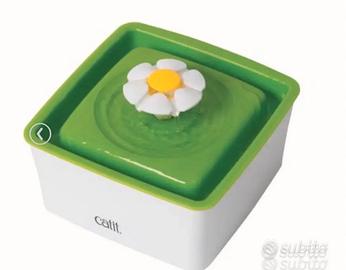 Fontanella Gatti nuova