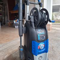 Idropulitrice Annovi reverberi 4.0