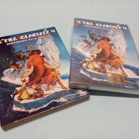 Dvd Era glaciale 4 continenti alla deriva NUOVO