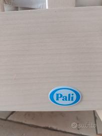 lettino pali 