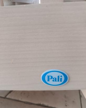 lettino pali 