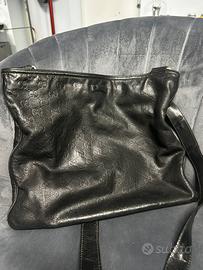 Borsa gucci pelle