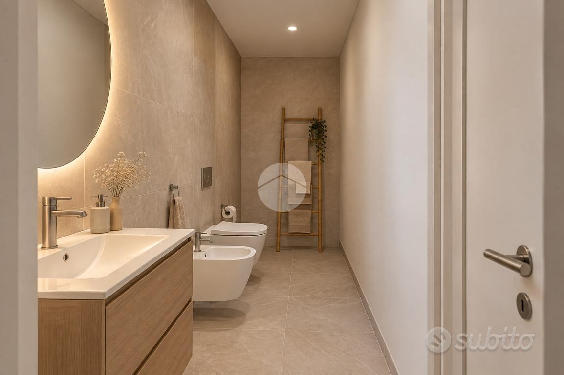 Appartamento – Ronzo-Chienis, Ronzo, Prà del Lac - Vista 5