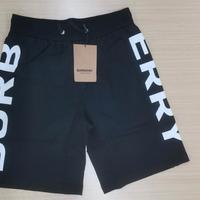 Pantaloncini Burberry (L)