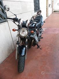 Suzuki Gsf 600 Bandit