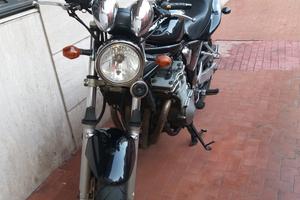 Suzuki Gsf 600 Bandit