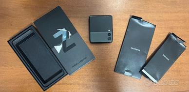 Samsung Galaxy Z Flip 3