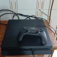 ps4 1 joystic 