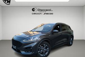 FORD Kuga 3ª serie Kuga 1.5 EcoBlue 120 CV aut...
