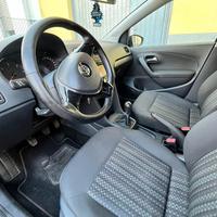 Wolkswagen polo 5p 1.4 tdi Comfortline 75cv