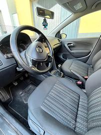Wolkswagen polo 5p 1.4 tdi Comfortline 75cv