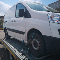 Fiat scudo jumpy expert ricambi