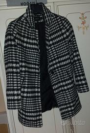 giaccone weekend papaya Max Mara 