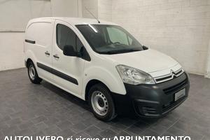 CITROEN Berlingo 1.6 BlueHDi 100cv 3 posti-UNIPR