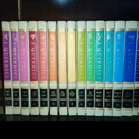 Famosa Enciclopedia dei Quindici del 1964