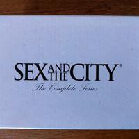 Dvd "Sex And The City" 