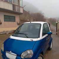 minicar 50