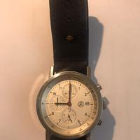 Orologi Mercedes e Bulova