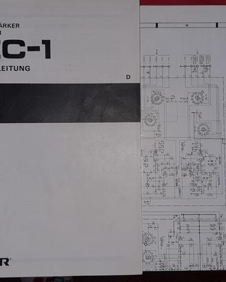Pioneer spec 1 documenti schema