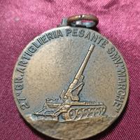 27' gruppo Artiglieria Pesante SMV "Marche"