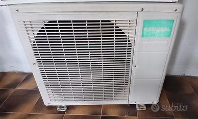 Condizionatore climatizzatore 