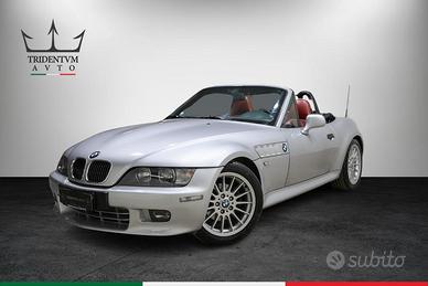 BMW Z3 Roadster 2.8 193cv