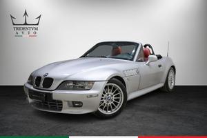 BMW Z3 Roadster 2.8 193cv