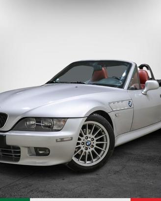 BMW Z3 Roadster 2.8 193cv