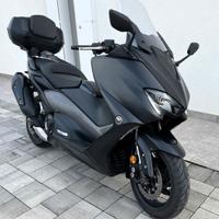 Yamaha T Max 560 - 2021