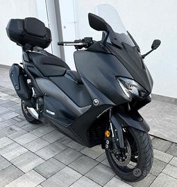 Yamaha T Max 560 - 2021