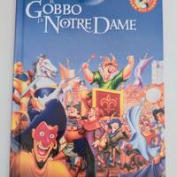 Libro Il Gobbo di Notre Dame