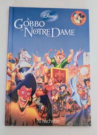 Libro Il Gobbo di Notre Dame