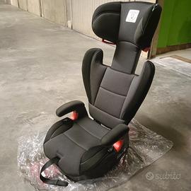 seggiolino auto Peg Perego Viaggio 2-3 Surefix

