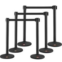 VEVOR Pali con Cintura per Controllo della Folla