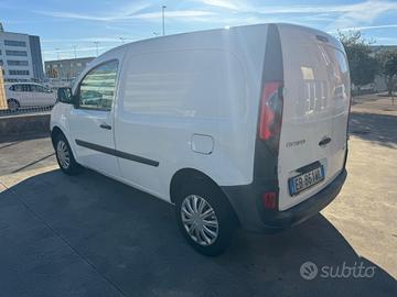 Renault Kangoo 1.5 dCi 105CV 3 porte be bop