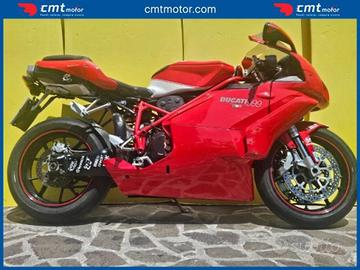 DUCATI 749 Garantita e Finanziabile