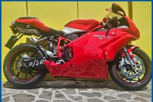 DUCATI 749 Garantita e Finanziabile